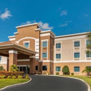 Фотографии гостиницы
Comfort Inn & Suites Wildwood – The Villages