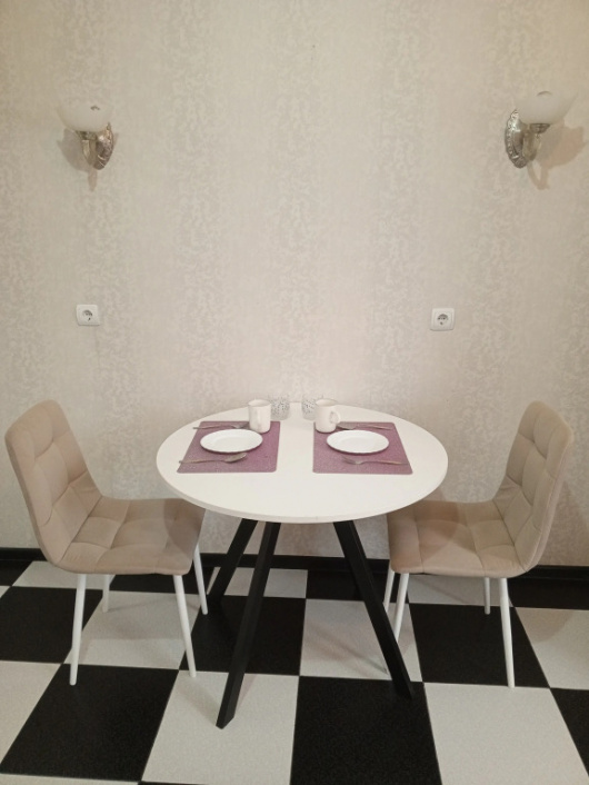 Фотографии квартиры 
            Просторная Квартира Недалеко от Парка