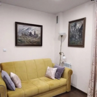 Фотография квартиры Квартира уютная на Советской, 29А