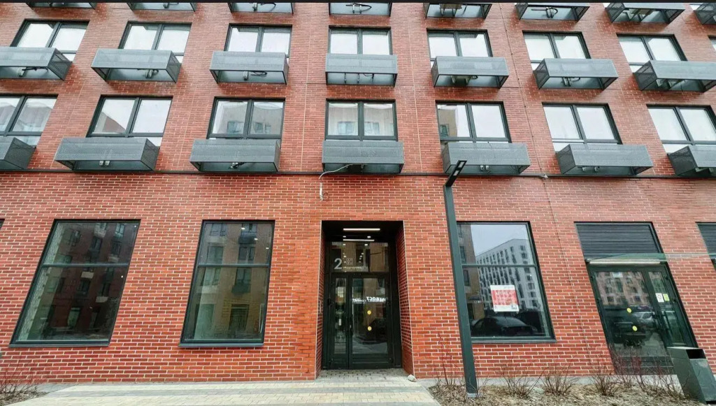 Фотография квартиры Апартаменты на Заповедной 9