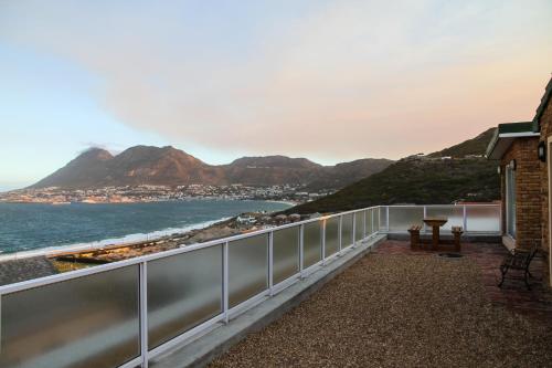 Фотография апарт отеля Marianella Guest House