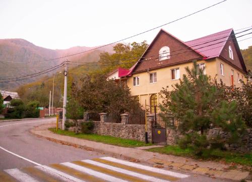 Фотография гостевого дома Калинка