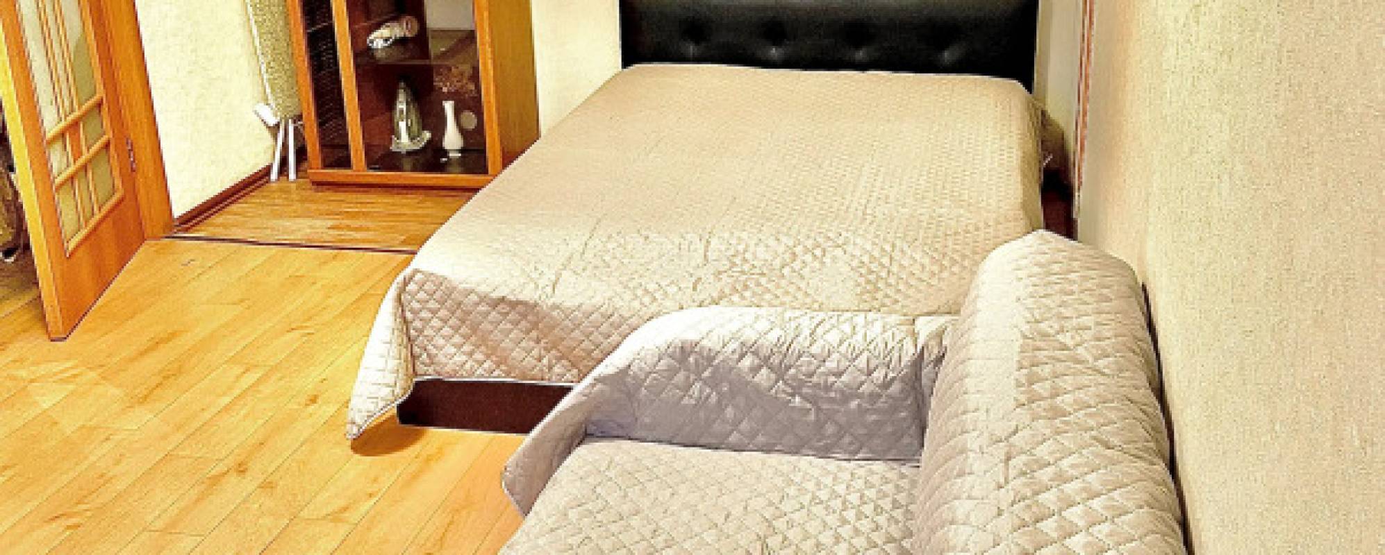 Фотографии квартиры Апартаменты Горького 1