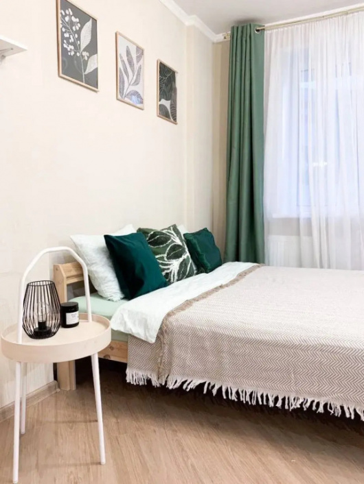 Фотографии квартиры 
            Апартаменты Privi House на Удмуртской 266