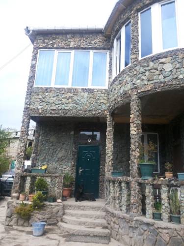 Фотографии мини отеля
Homestay Chkonia