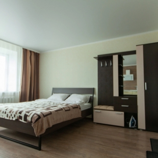 Фотография квартиры Квартира 2