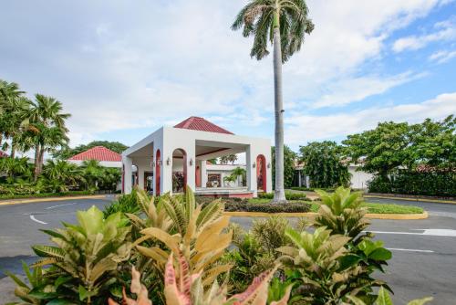 Фотография гостиницы Hotel Globales Camino Real Managua