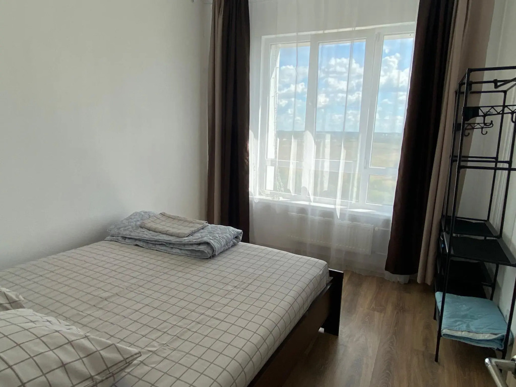 Фотография квартиры Апартаменты на Левитана 95А