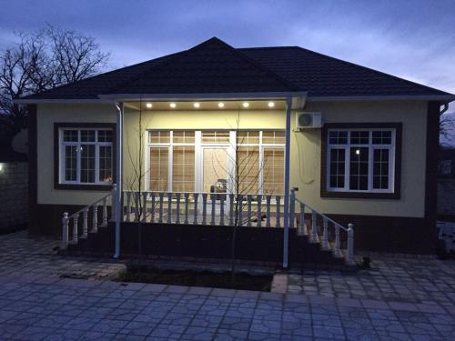 Фотография гостевого дома Quba Amsar good hous