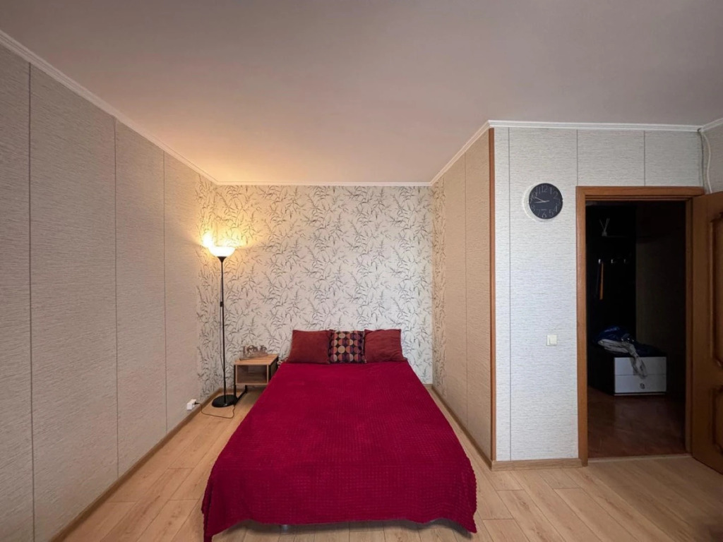 Фотография квартиры Квартира На улице Молодежная 5