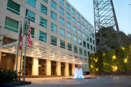 Фотография гостиницы Live Aqua Urban Resort Mexico