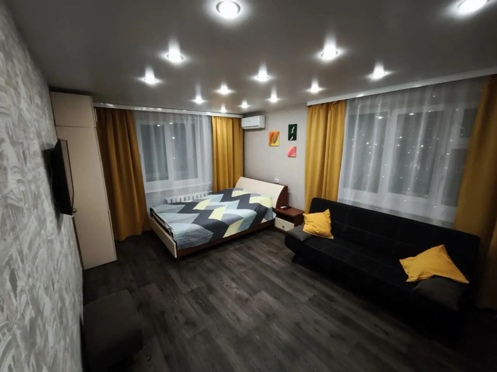 Фотография квартиры Апартаменты Александра Невского 27