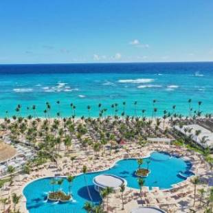 Фотография гостиницы Bahia Principe Luxury Ambar - Adults Only All Inclusive