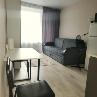 Фотография квартиры Квартира Студия на ул. Гаршина к2