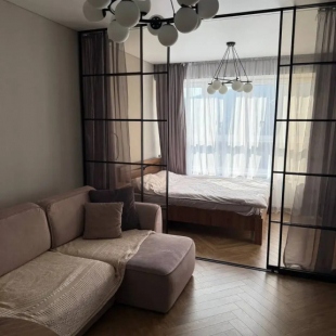 Фотография квартиры Квартира Комфортная в курортном городе Ялта