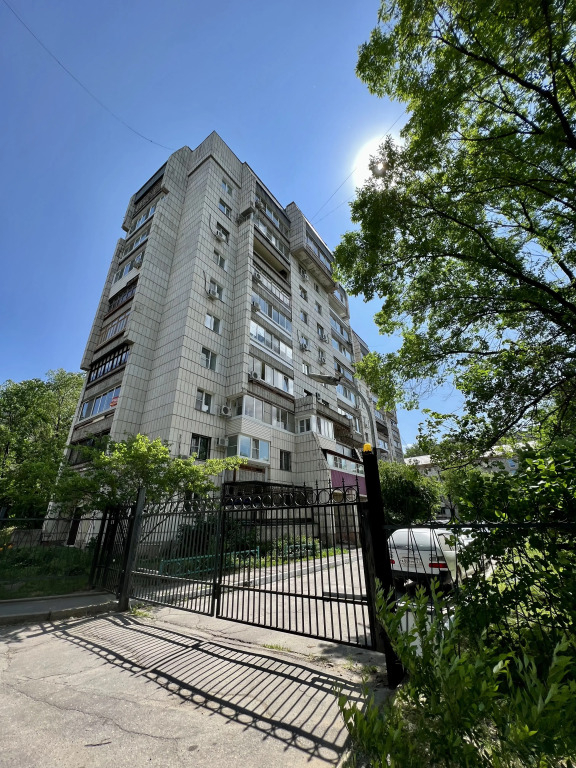 Фотография квартиры Квартира Апартаменты 2 комнатная квартира в центре, с огороженной территорией