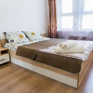 Фотография квартиры Апартаменты на Григорьева