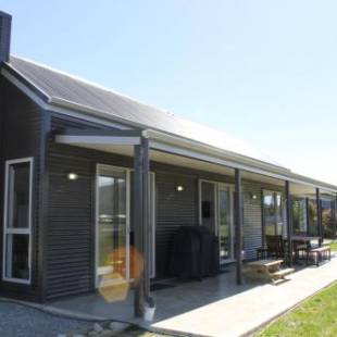 Фотографии гостевого дома
Macaulay House