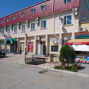 Фотография гостиницы Реаль