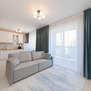 Фотография квартиры Квартира в Современном Эко Районе