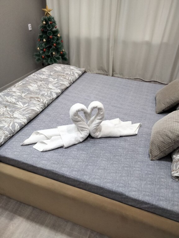 Фотография квартиры Апартаменты 1-комн.кв в центре