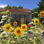 Фотография гостевого дома Gîte climatisé de La Haute Rue