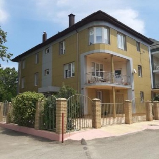 Фотография гостевого дома Паллада