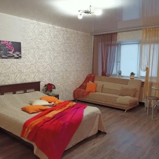 Фотография квартиры Апартаменты Угличская 31