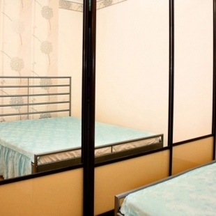 Фотография квартиры Квартира на Улице Горького 149