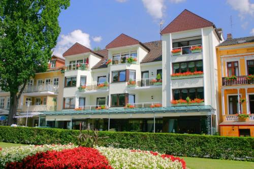 Фотография гостевого дома Cafe Schneidewind