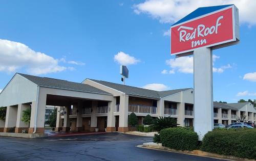 Фотографии мини отеля
Red Roof Inn Perry