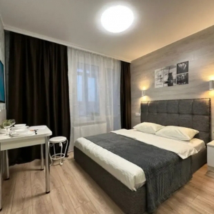 Фотография квартиры Квартира в микрорайоне Соболевка 25