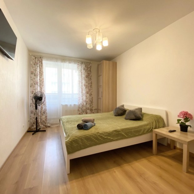 Фотографии квартиры 
            Апартаменты для Дорогих Гостей в Песочном