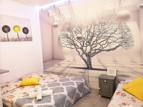 Фотография мини отеля Biały Dworek - Solankowa 60