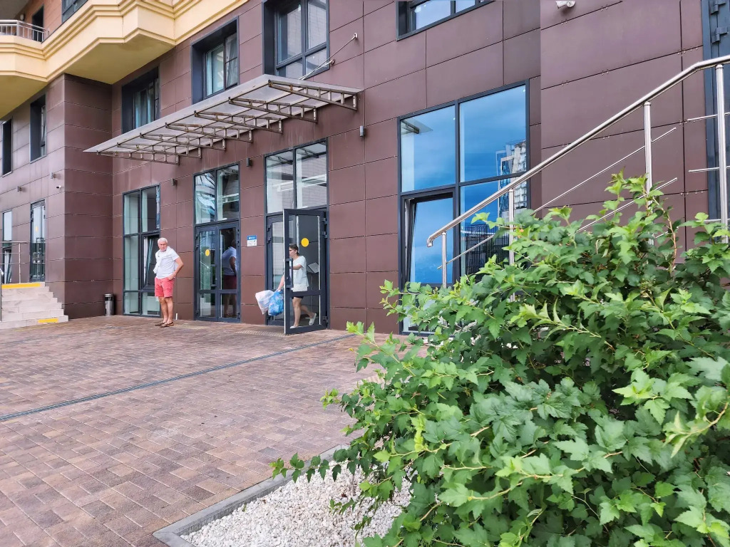 Фотография квартиры Апартаменты на улице Энгельса 93