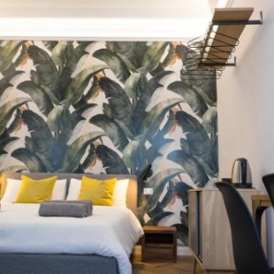 Фотография гостевого дома The Gallery 42 Guest House