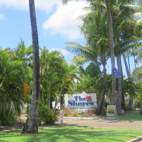 Фотография апарт отеля The Shores Holiday Apartments