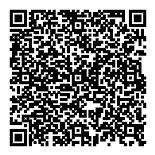 QR код гостиницы Holiday Hostel
