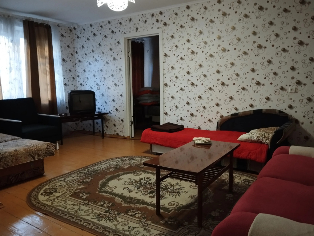 Фотография квартиры Квартира Дешёвая 8ми местная в центре