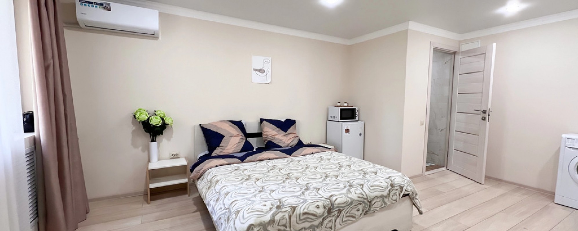 Фотографии квартиры Апартаменты Apart MV на Ленина 8