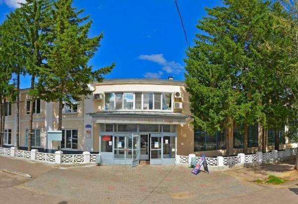 Фотография домов культуры Арзамасский городской дом культуры