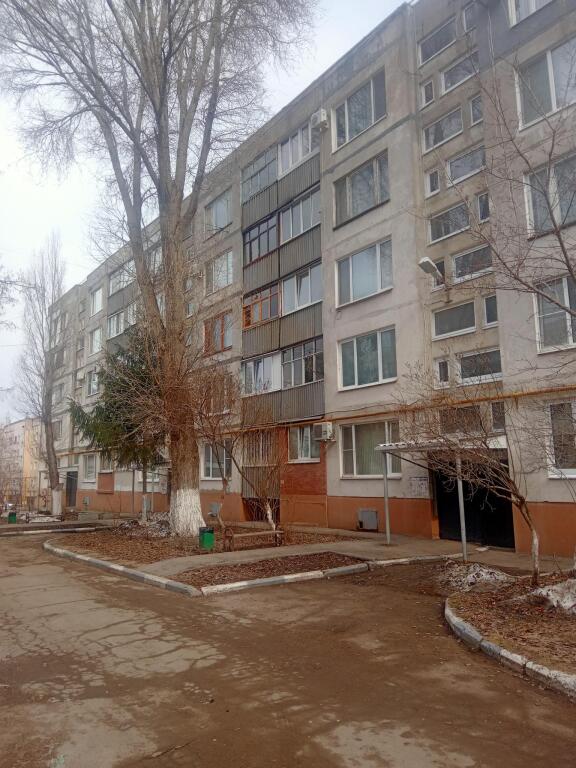 Фотография квартиры Ибра на улице Дзержинского 38Б