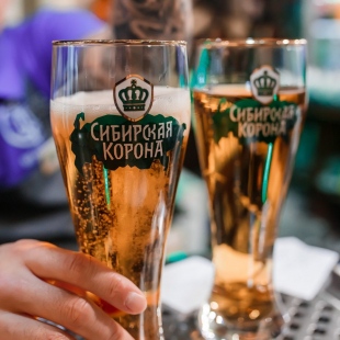 Фотография пивного ресторана Сибирская корона на Мира