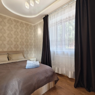 Фотография квартиры Квартира Уютная в Центре Города Красноармейское Шоссе 1