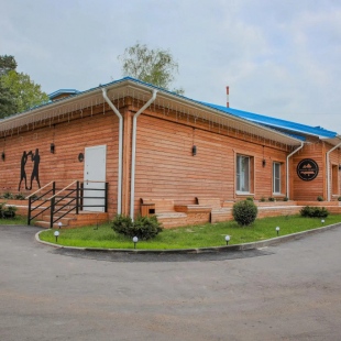 Фотография Коттеджа Лесная Опушка