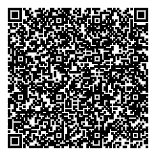 QR код гостиницы Крокус SPA