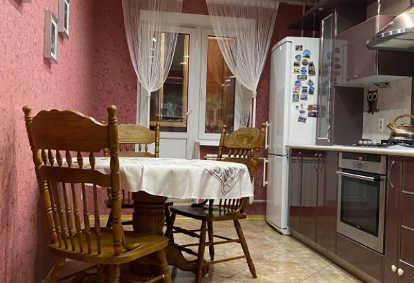 Фотография квартиры Квартира Казанское Шоссе 18