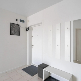 Фотография квартиры Апартаменты на проспекте Космонавтов 11А