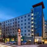 Фотография гостиницы ibis Hotel Stuttgart City