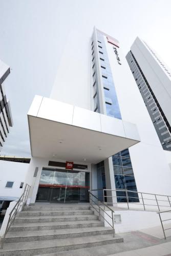 Фотография гостиницы ibis Juazeiro do Norte